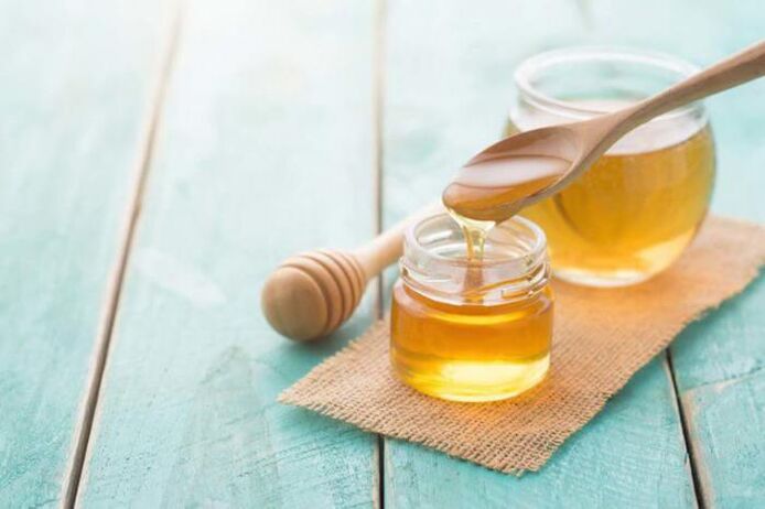 العسل كبديل للسكر خلال أسبوع واحد من فقدان الوزن