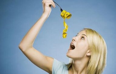 خيارات النظام الغذائي السريع لتخفيف الوزن